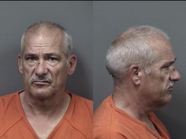 John Dufresne arrested May 21 for misdemeanor failure to appear.